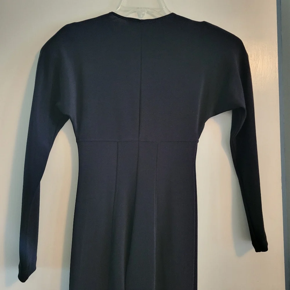Vtg Lew Magram Jumpsuit - Picture 10 of 16